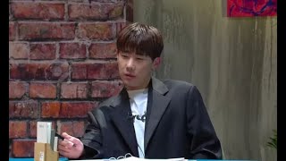 코로나 걸려 녹화 불참했는데 표리부동 제작진에 하차 통보 받은 김성규 [upl. by Thorstein]