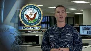 Military Civilian Pay Explained During Government Shutdown [upl. by Jeth]