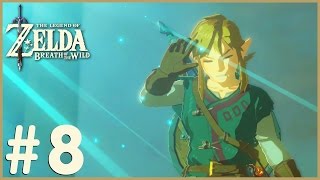 Zelda Breath Of The Wild  The Truth 8 [upl. by Enelaj]