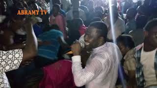 Bro Abramy Edozie perform Nwamgbenta live on stage 2022 NEW MUSICLATEST MUSIC 2022 [upl. by Talia]