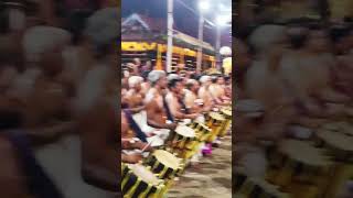 Deepavali dewali thuravoor temple youtubrshorts [upl. by Leupold923]