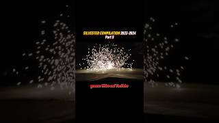 SILVESTER COMPILATION 20232024🧨  Part 5 [upl. by Ahsemaj131]