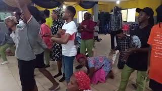 Live streaming of NCCF ANAMBRA STATE CHAPTER [upl. by Georg]