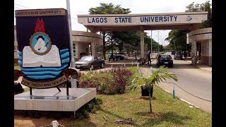 LASU Part Time Degree Admission List – Check Your Status and Next Steps Lagos State University [upl. by Nanek316]