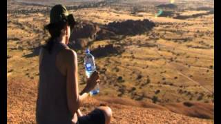 Sacred Spitzkoppe in Namibia with Nomad Toursavi [upl. by Llerrot]