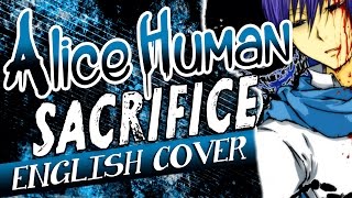 【Razzy amp Co】 Alice of Human Sacrifice 「English Dub」 [upl. by Melitta]