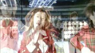 Berryz Koubou  Anata Nashi de wa Ikite Yukenai Romaji amp English LYRICS [upl. by Rory]