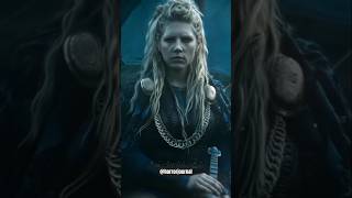 Lagertha ⚔️ vikings lagerthalothbrok shorts viralshorts [upl. by Mag873]