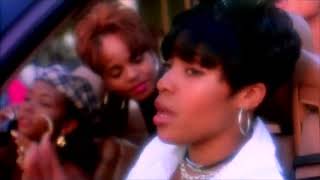 Adina Howard  Freak Like Me Official Video [upl. by Nyrb]