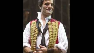 Ramin Karimloo  Maria [upl. by Sinnaoi]