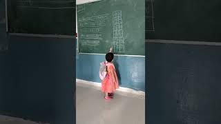 First Day School 20th Nov 2024 school cutebaby baby fun cute love trending study [upl. by Jerroll]