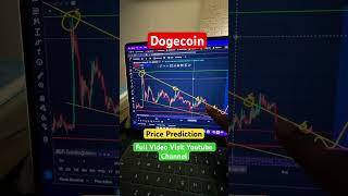 Dogecoin Price Prediction 202425  Dogecoin Update Today [upl. by Aitas710]