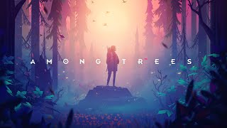 Among Trees Launch Trailer [upl. by Lairbag]