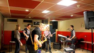 Basement  Go Your Own Way  Fleetwood Mac COVER [upl. by Ernesto]