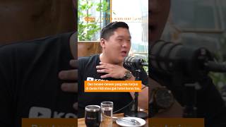 CHEF DIDIKANNYA KERAS BANGET rayjansonradio podcast chefstory fnbpodcast cheflife [upl. by Ier]