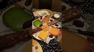 Cheese board [upl. by Eliseo]