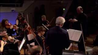 Arvo Pärt Estonian Lullaby for Choir and String Orchestra [upl. by Tomi]