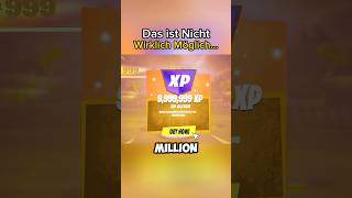 Unfassbarer Fortnite Remix XP Fehler😱😍  fortnite shorts [upl. by Semyaj]