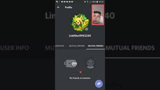 Proof that im friends with Linkmon99 on Discord is finally here not clickbait [upl. by Gulgee]