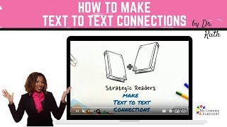 Text to Text Connections [upl. by Noek432]