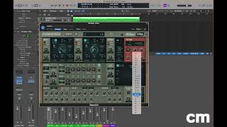 Synth Masterclass 33 – Glide n Rise [upl. by Brody]