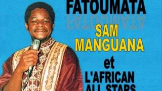 FATIMATA Sam manguana [upl. by Etnor]