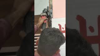 Stainless Steel Home Design Fitting Gateytshortindia welding music viralshortshortsyoutube [upl. by Katzman]