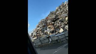 Cohoes NY recycling [upl. by Odin]