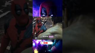 Deadpool 3 funny moment 😂 deadpool deadpool3 deadpoolampwolverine shorts viralshorts [upl. by Favian]