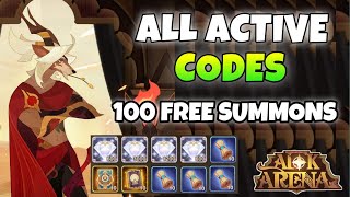 New AFK Arena Codes 2023  How To Redeem Code In AFK Arena  AFK Arena Gameplay [upl. by Grannie]