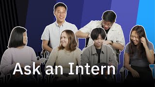 Ask A Quant Trading Intern [upl. by Canada]