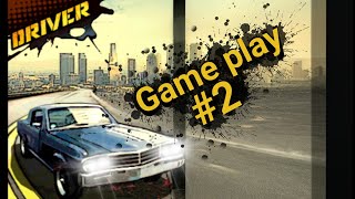 Game play Driver gameloft for Android 2024 gameloft games android [upl. by Adnamra777]