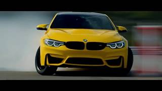 BMW M4 CS  Music VideoPennzoil [upl. by Guss]