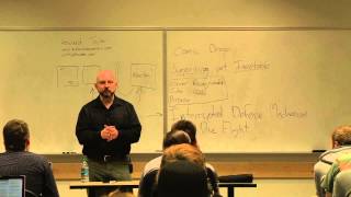 Brandon Sandersons 321 Class  Lecture 11 [upl. by Barabbas]