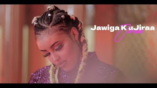 Rumaan Ruuxi  Jawiga Ku Jira Janaa  Astaan Music  Official Video 2023 [upl. by Bonne]