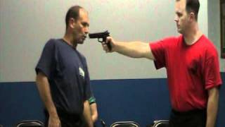 Eyal Yanilov SelfDefense [upl. by Eux]