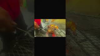 How to jerk chicken kitchenbytheriver [upl. by Skelly]