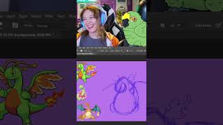 Wrong Layer PAIN  chattychatot on Twitch [upl. by Halima]