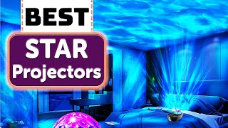 Best Galaxy Projectors  Top 10 Best Star Projectors You Can Buy [upl. by Llebasi]