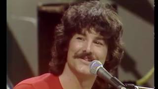 Burton Cummings quotUndunquot CBC TV Super Special 1977 [upl. by Ettolrahs487]