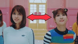 EXPLAINED TWICE  Heart Shaker MV [upl. by Labotsirc]