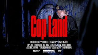 Cop Land 1997 Extended Trailer [upl. by Lenod]