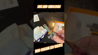 🫨The LED Bulb Upgrade You Actually Need oxilam ledheadlights automotive fyp fypシ゚viral [upl. by Treboh]