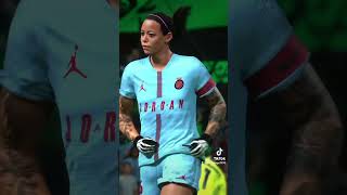 Pro clubs div 2 action fc25 shorts fyp [upl. by Juanita569]