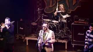 Reel Big Fish  Sellout live  Arena [upl. by Wiltsey]