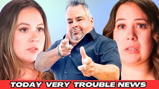 💔 TODAYS SHOCKER 90 Day Fiancé’s Big Ed Proposes to MYSTERY Woman You Won’t Believe Who [upl. by Wilmette]