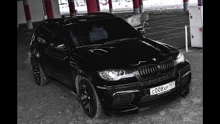 BMW x5 e70 Орёт и не едет 1 [upl. by Haleehs]