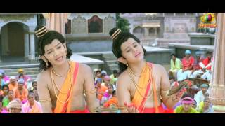 Sri Rama Rajyam Movie Full Songs HD  Ramayanamu Song  Balakrishna Nayantara Ilayaraja [upl. by Chapel859]