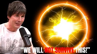 Brian Cox Warn Betelgeuse Supernova Explosion Imminent [upl. by Ahtenek187]