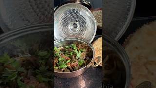 Bhindi Okra Recipe recipe asmrsounds bhindi okra recipeshare pakistanifood vegetarian [upl. by Lenno]